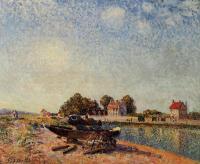 Sisley, Alfred